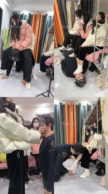 【尤物大大】女大宿舍3S的坐骑/地毯/脚垫