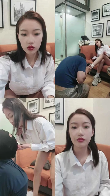 【千叶】运动后脏鞋白袜虐/骑狗背/小棒子抽/强制闻鞋