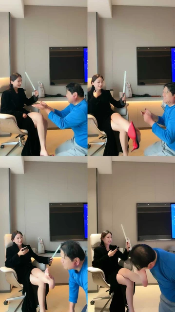 【沅芷】车模S-各种刑具超狠抽打【下】