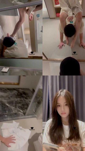 【LL77】姐妹花S-脏鞋白袜气味辱/厕所舔脚/坐脸窒息【双视角版】