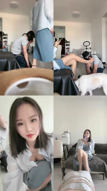 【松岛S】家畜的驯化【双视角完整版】