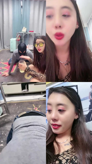 【伊兮夫妻】绿帽圈养奴的幸福生活