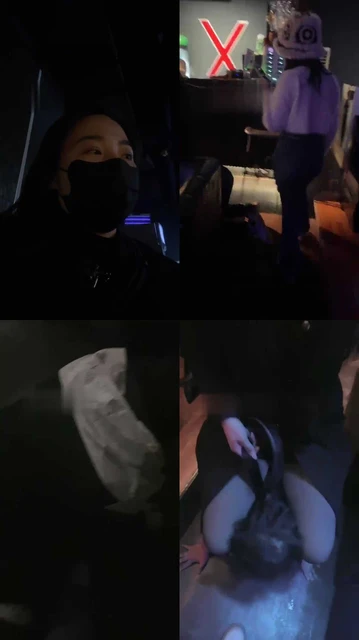 【语阳】SM主题酒吧群调群虐【双视角版】