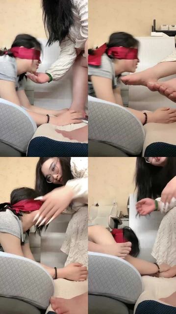 【漂亮的小羊s】情侣主玩小狗啦