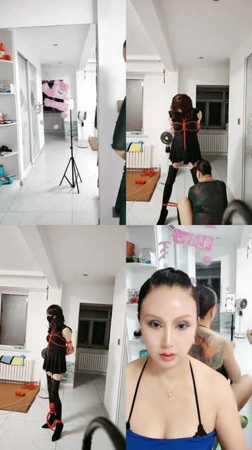 【S魔君S】想让我低头就给我跪着