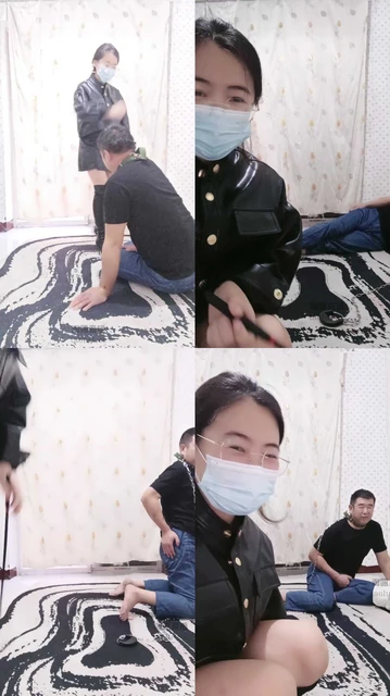 【依然大大】踢死它