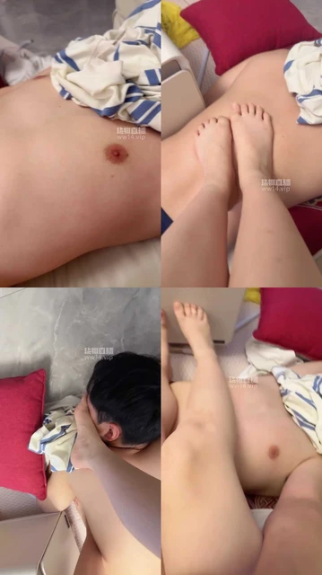 【六花花花】七夕调教贱狗