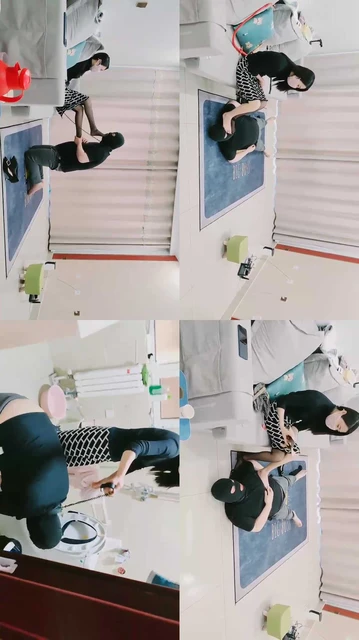 【千寻S】御姐家中圈养前男友【完整版】