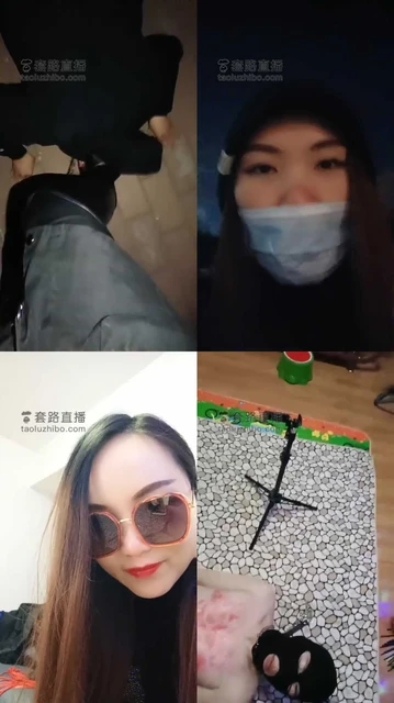 【平凡S】把跟踪狂魔从户外抓到家里教训