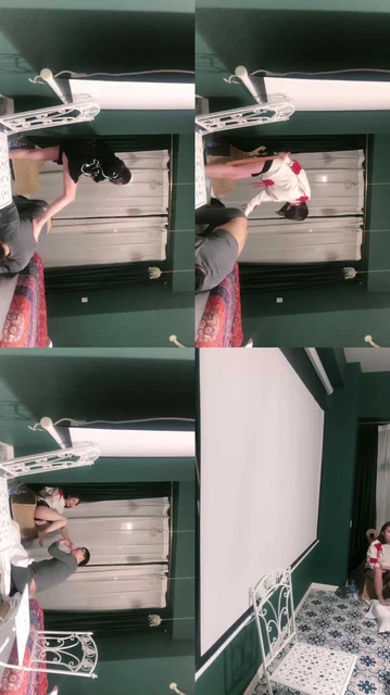 【妮蔻】双学生S蹂躏班主任