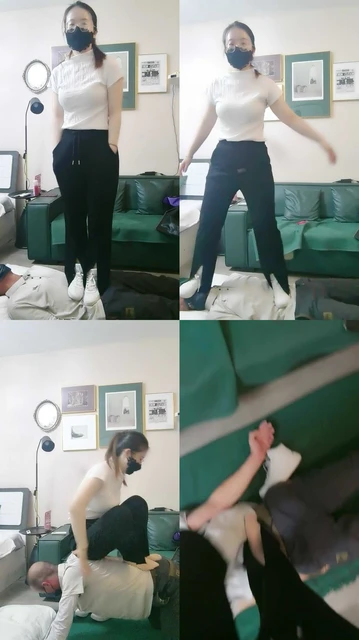 【甜音S】踩踩踩