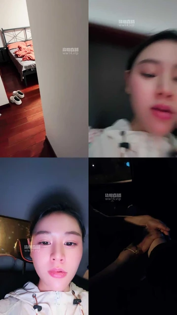 【繁星女宝】带贱货小骚出门