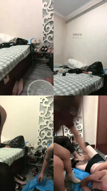 【芳姐s】双女主调理狗奴混合圣水