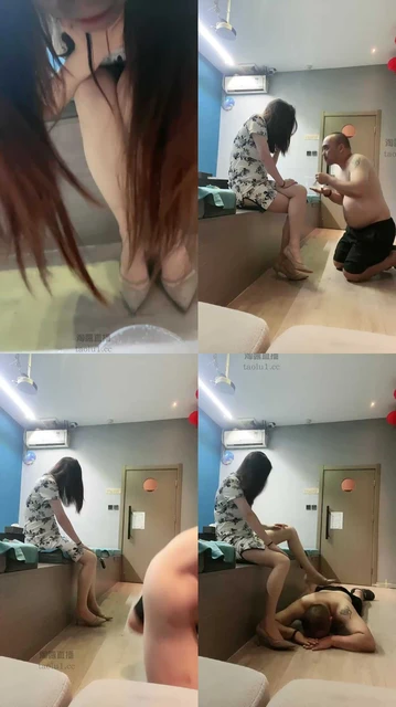 【西北傻子】开发素人女神呕吐物