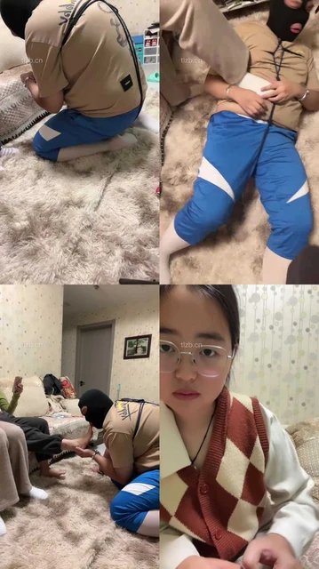 【学生双主】捆绑强制羞辱奴隶【双视角版】