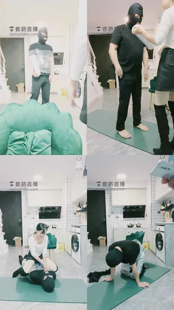 【小小小魔女】木乃伊的悲惨下场