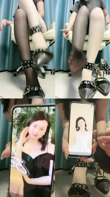 【魔音女主微莱】第一视角剧情绿帽献骚妻杨茹