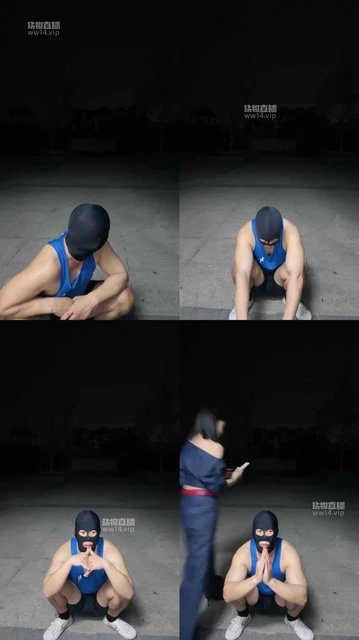 【苏御大人】户外黄金圣水