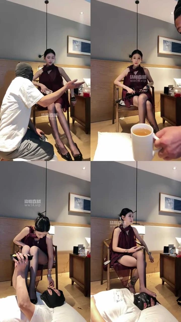 【苏御大人】浓痰口水打手心