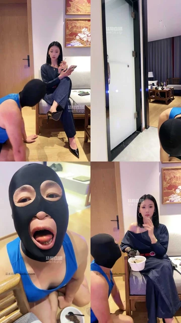 【苏御大人】黄金圣水暴打