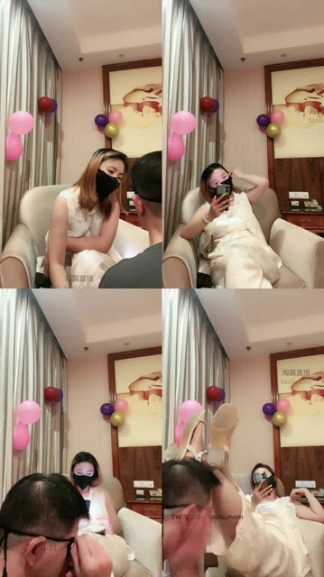 【语阳】耳光打