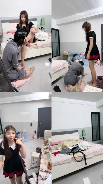 【谰谰s】贱狗们进来看调狗