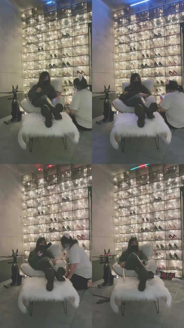 【梓陌】母畜-圈养犬化训练