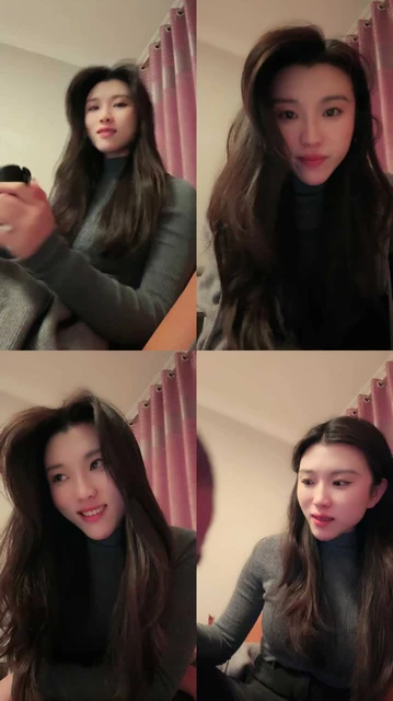 【蜜雪】狗头就是给我放东西的/吃纸巾/拖鞋白袜踩