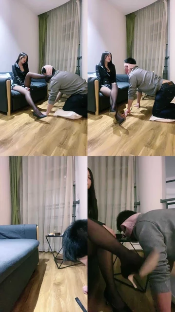 【薇娅大小姐】复出露脸黑丝美腿诱惑调