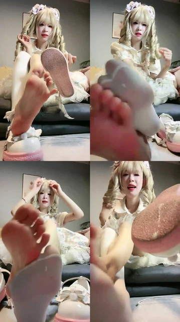 【奶味小仙女】绿帽辱妻