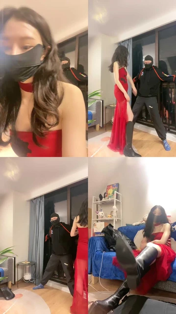 【扶桑】女神之怒-捆绑重度提档