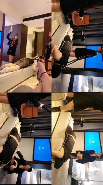 【沅芷】3S大型圈养犬化系列片-第一弹【三视角完整版】