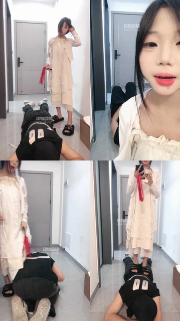 【怡怡s】傻比东西妈妈来打狗了快点