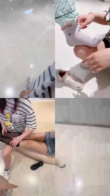 【橘子没熟】体验和室友带女慕户外【双视角版】