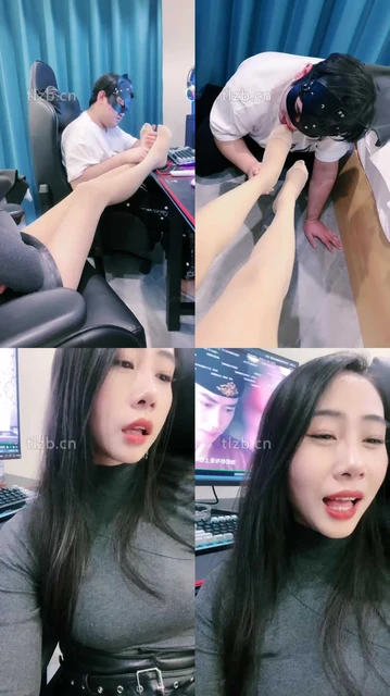 【爱丽丝】长靴沉浸式虐恋专场