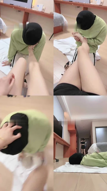 【欣然莫】圣水洗脸/口水/喝圣水/挨打/憋气/深喉【完整版】