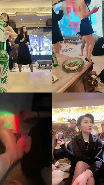 【ccyouer】超强北京SM聚会-群调群虐【最全八视角完整版】