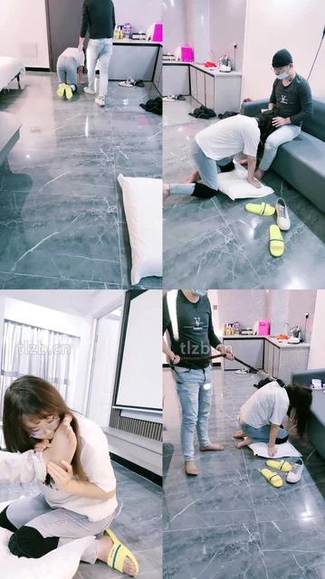 【夕微】实录群调犯贱可爱母畜【一】【双视角版】