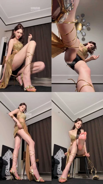 【艾琳】妖艳神女挑战