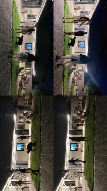 【沅芷】4S白富美圈养调-轮流鞭打【三视角版】