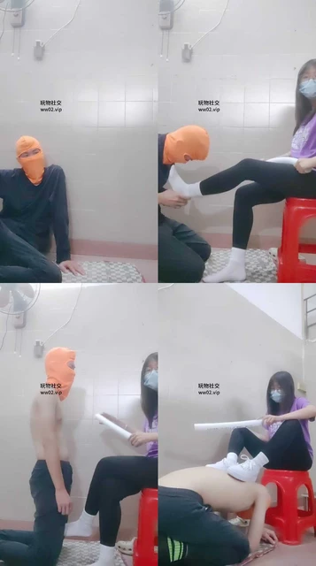 【奇了怪了】重口呕吐物专场