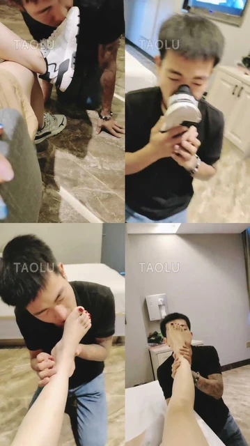 【辣妹s】脏运动鞋的洗礼