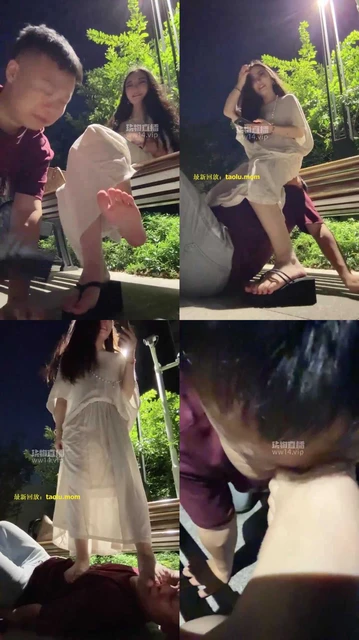 【风吟殿下s】贱狗家小区tj犯贱