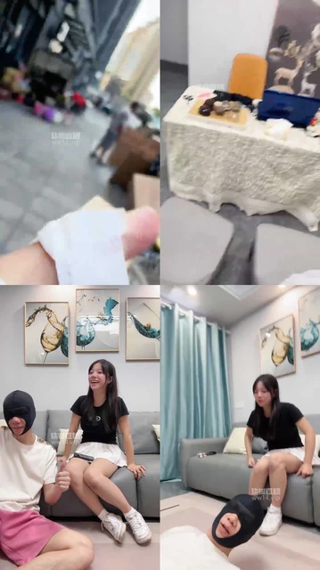 【JonyZ2】搭讪大四白袜素人