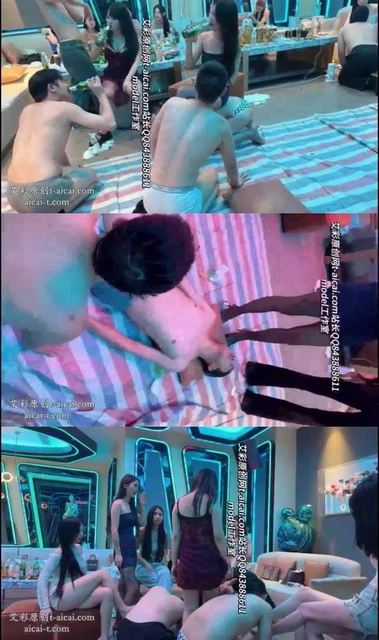 【未知女主】大型呕吐物专场 仙女的垃圾桶