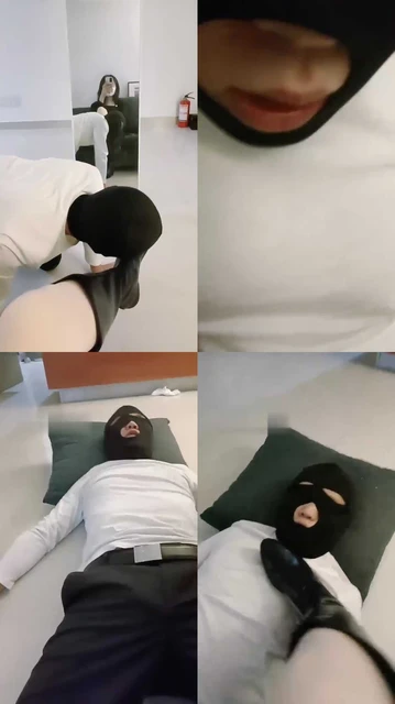 【上海糖糖老师】御姐长靴诱惑小奶狗