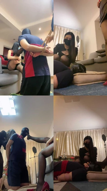 【艾拉】驯服房东弟弟【续集】【双视角版】