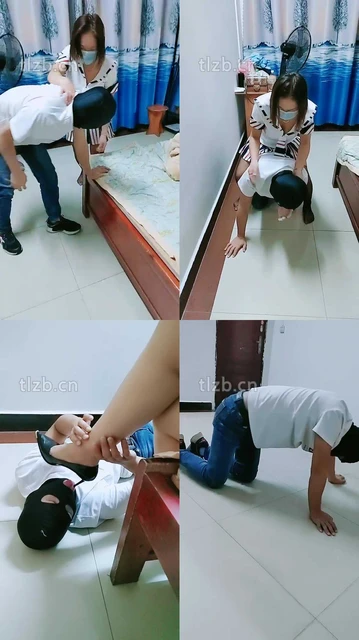 【广东迪迪】双S-偷舔主人的jio被暴打【完整版】