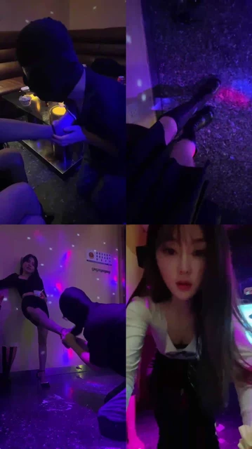 【狐狸S】3S-KTV调值班经理【三视角版】