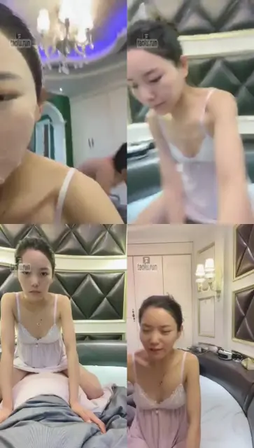 【蜜桃儿】深夜福利坐脸口舌